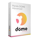 Antivirus Panda® Dome Advanced - 5 Dispositivos | 2 Años