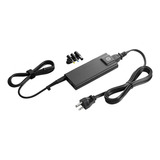 Cargador Original Hp H6y82aa De 65w Punta Azul, Amarilla 