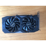 Nvidia Evga Rtx 2060 Gv-n2060d6-6gd