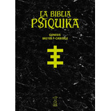 La Biblia Psiquika - Breyer P-orridge, Genesis