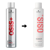 Osis Sparkler Laca De Brillo Schwarzkopf Envio Inmediato