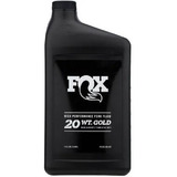 Fox 20 Wt Gold (946ml) Para Horquillas