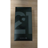 Samsung Galaxy S21 Ultra 5g 512 Gb Preto 16 Gb Ram