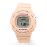 Reloj Casio Baby-g Blx-570-4d 100% Original 