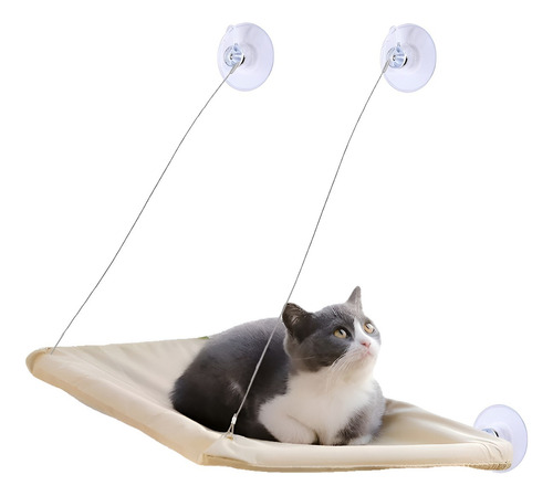 Hamaca Para Gatos Cama De Gato Cama Colgante Ventana