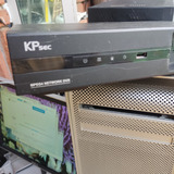 Dvr Kpd604zf Marca Kpsec Funcionando Pregunta Lo Que Necesit