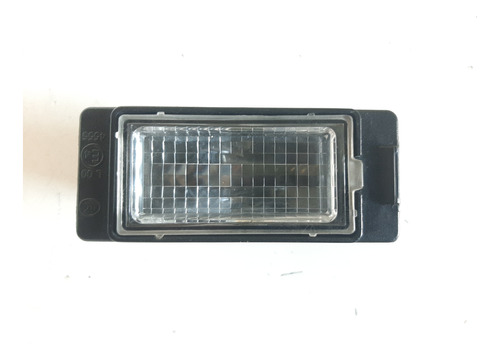 Luz Placa Trasera Derecha Chevrolet Onix 1.0t Premier 20-24