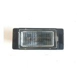 Luz Placa Trasera Derecha Chevrolet Onix 1.0t Premier 20-24