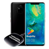 Celular Huawei Mate 20 Pro 128gb 6gb Ram + Kit