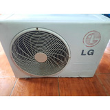 Condensador LG 220v 18000 Btus 