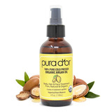 Pura D'o Or Or Or Or Or Organic Aceit - g a $202108