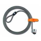 Cable De Seguridad Kensington Microsaver Con Llave K64068f