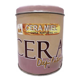 Vidmore Cera Depilatoria Miel Natural + Lienzos 1000gr