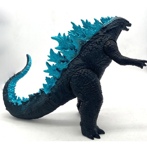 Godzilla Monsterverse Vs King Kong Small 155mm X 350mm 