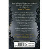 Game Of Thrones (vol.1) - Martin George R.r