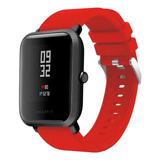 Correa Deportiva De Lujo Para Xiaomi Amazfit Bip