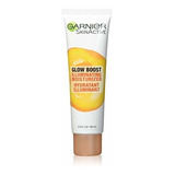 Auto Bronceadores - Garnier Apricot Illuminating Facial Hidr