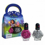 Set De 2 Esmaltes En Valija Encanto- Disney- Jactan´s