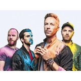 Vinte E Sete Videos De Coldplay