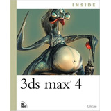 Livro - Inside 3ds Max 4
