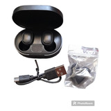 Fone De Ouvido Bluetooth Redmir Airdotspro