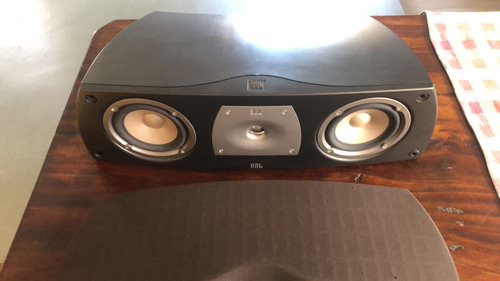 Conjunto De Caixas 5.1 Para Cinema , Jbl Northridge N24