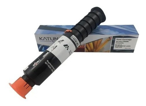 Kit Recarga De Toner 103a Compatible Con Hp W1103a