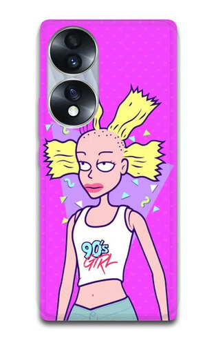 Funda Rugrats Cynthia 2 Para Honor Todos