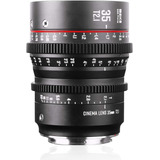 Lente Meike 35 Mm T2.1 S35 Para Montura Canon Ef