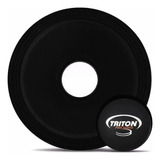 Reparo Falante Woofer Sb 3.8k 1900w Rms 15'' Triton Original