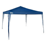 Tenda Praia Sanfonada Gazebo Dobrável 3x3 Articulado - Kala