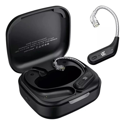 Originales Módulo Bluetooth Kz Az09 Para Audífonos Kz Tipo C | Envío gratis