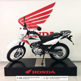 Honda Xr150l 2024 Manizales