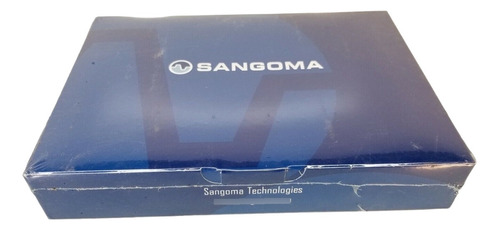 Napher Digium Sangoma A200 A200de Pcie 2 Fxo Cancela Eco New