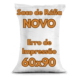 Saco De Ráfia Usado Kit 150 Unidades