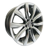 Rin 18x7 Barrenac 5-112 Original Vw No Se Vende Pzas Sueltas