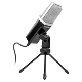 Takstar Pcm-1200 Microfone Estúdio Profissional Cond. Bm800