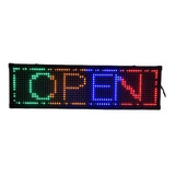 Letrero Led Programable 70x20cm - Wifi