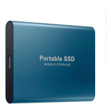 Unidade Externa Ssd 32tb Usb 3.1 Mini Portátil Sólida Comple