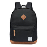 Mochila Escolar Juvenil Bolsa Masculino Feminino Casual