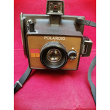 Camara Polaroid Analoga Ee33 Vtg Coleccion  Envio Gratis