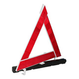 Triangulo Emergencia Nissan Np300 Frontier