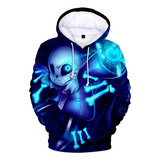 Sudaderas Con Capucha Undertale Nuevo Moda Tops Ropa