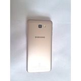 Samsung Galaxy J5 Prime Dourado Muito Bom Estado