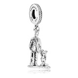 Dije O Charm Pandora Walt Disney, Mickey Mouse Original