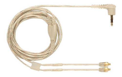 Shure Eac64cl Cable De Reempalazo Para Se215 Se315 Se425 535