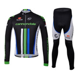 Calza Campera Termica Frizado Ciclismo Ciclista Mtb - Can