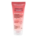 Payot - Sabonete Facial Esfoliante 100ml