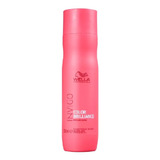 Wella Professionals Invigo Color Brilliance Shampoo 250ml