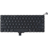 Teclado Macbook Pro Apple 13 A1278 2009-2012 Us Americano